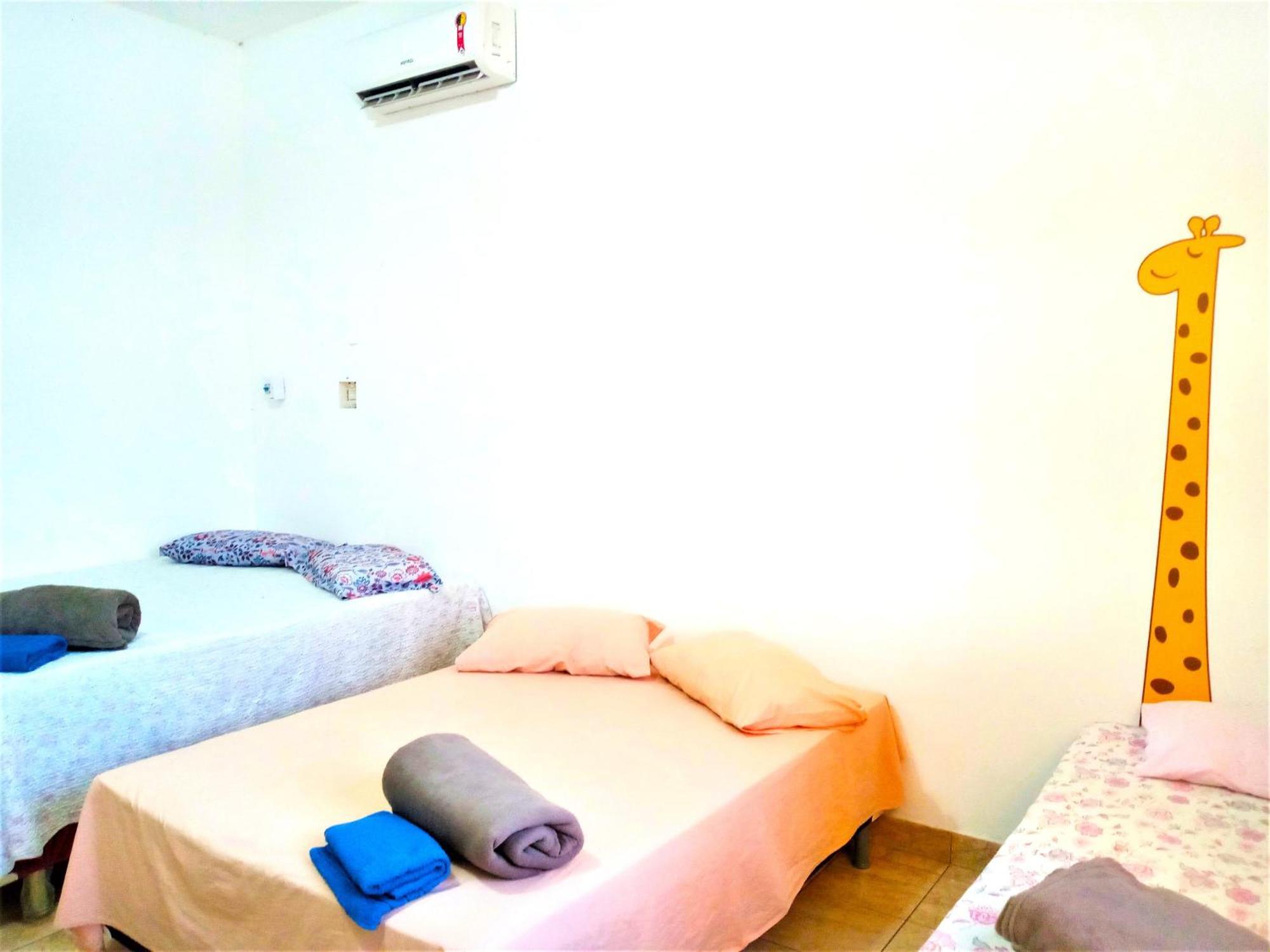 Pousada Casa do Ivo - Santarém Esterno foto