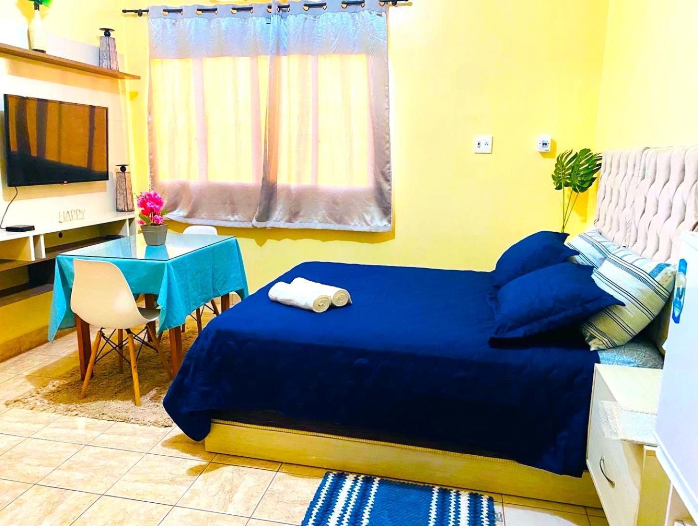 Pousada Casa do Ivo - Santarém Esterno foto