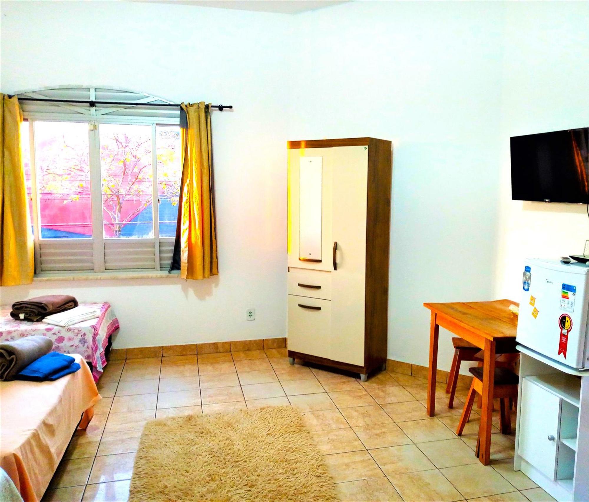 Pousada Casa do Ivo - Santarém Esterno foto