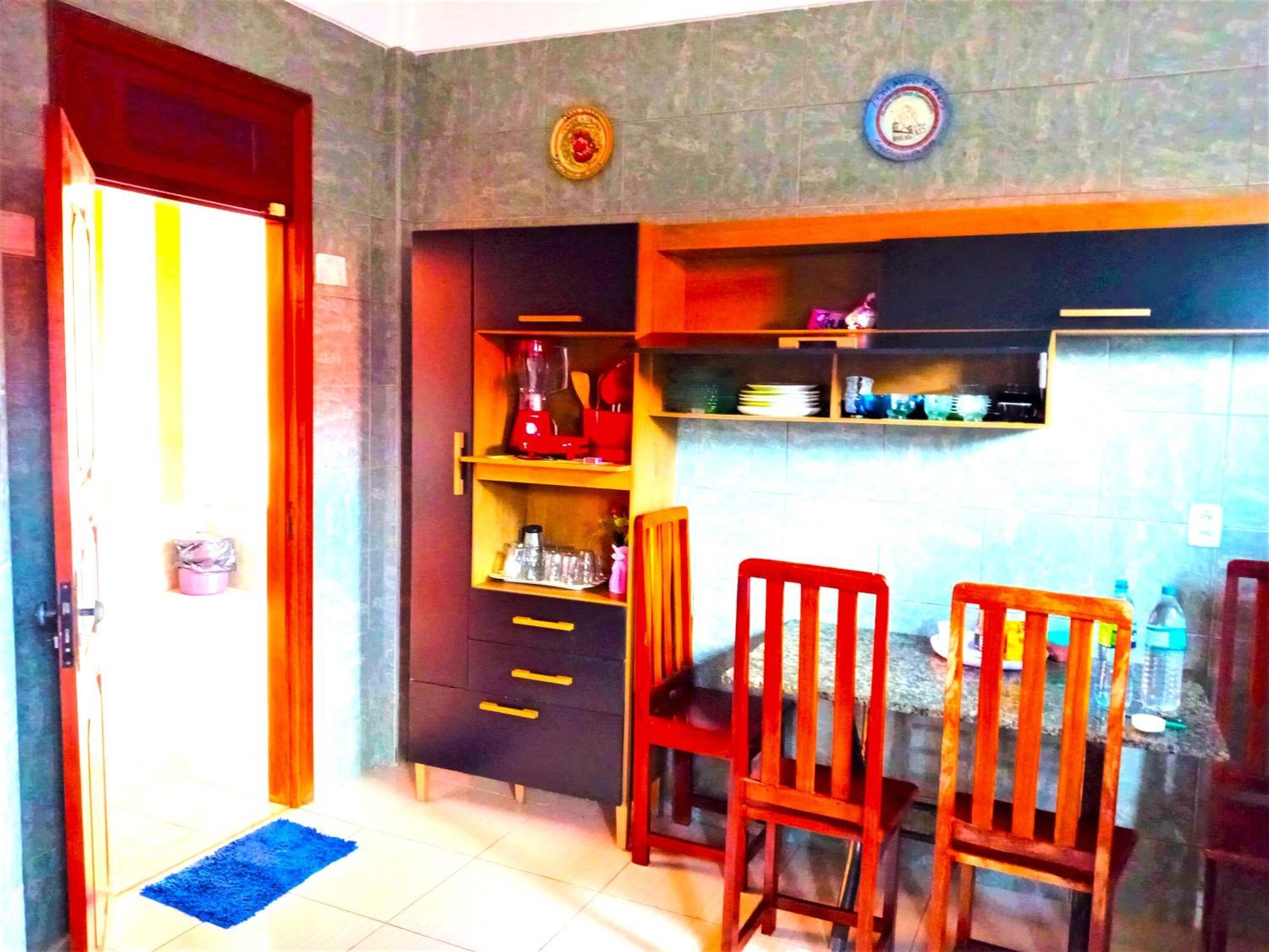Pousada Casa do Ivo - Santarém Esterno foto