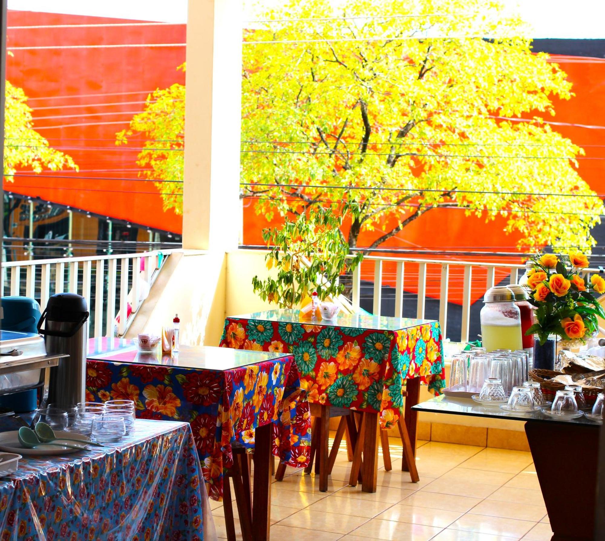 Pousada Casa do Ivo - Santarém Esterno foto
